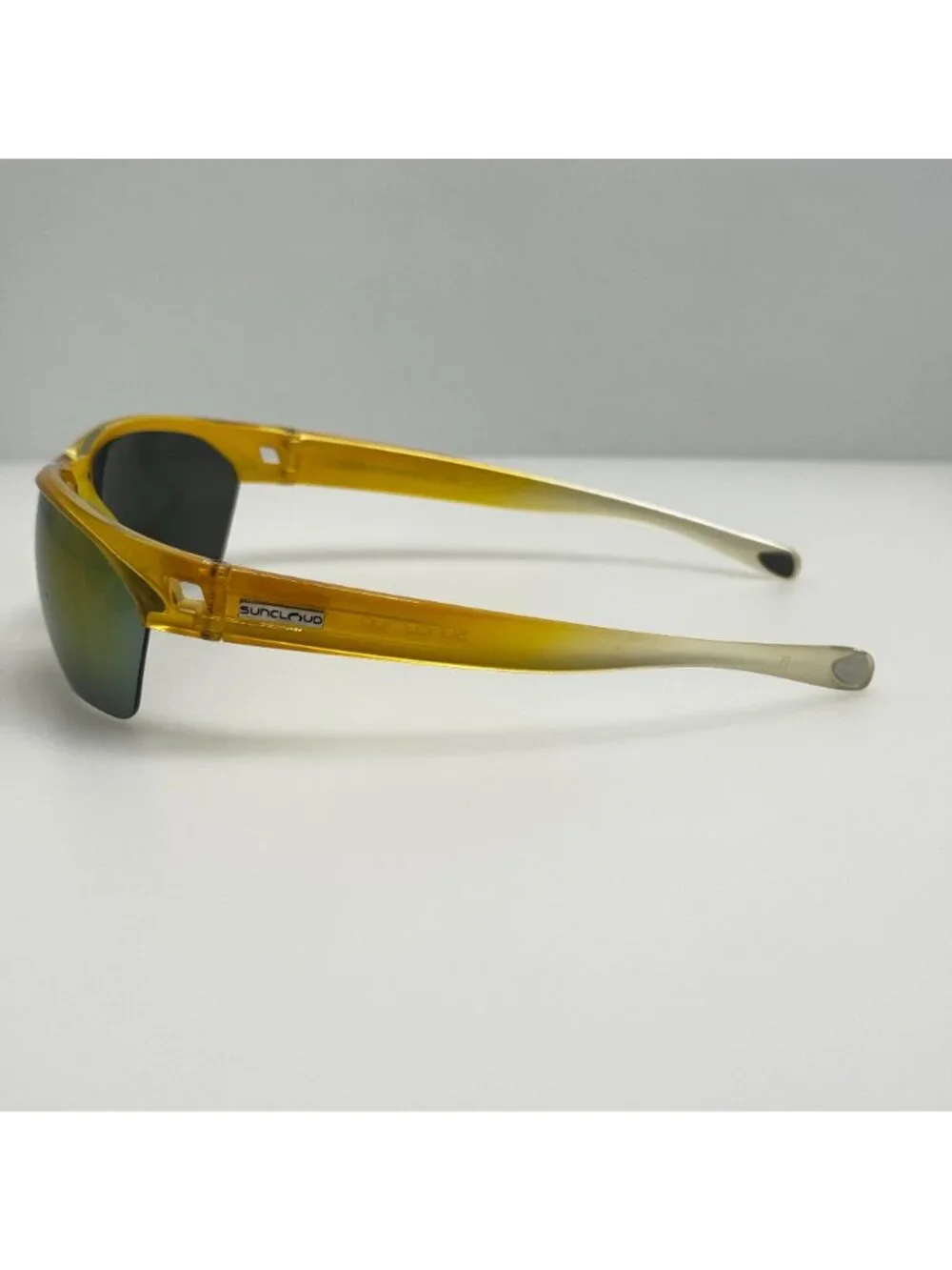 Suncloud Sunglasses Detour Polarized
